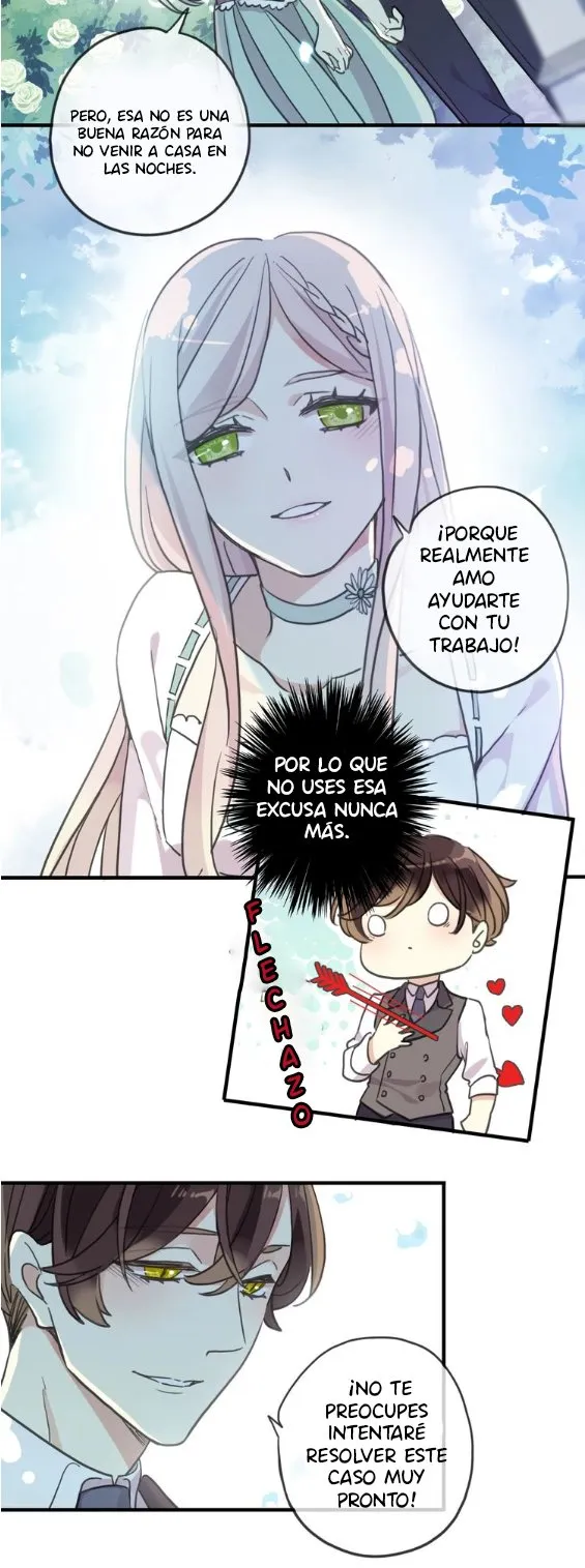 Dulces Mordidas S3 Capítulo 39 en Línea - página 14