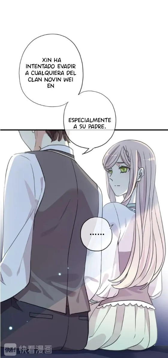 Dulces Mordidas S3 Capítulo 39 en Línea - página 23