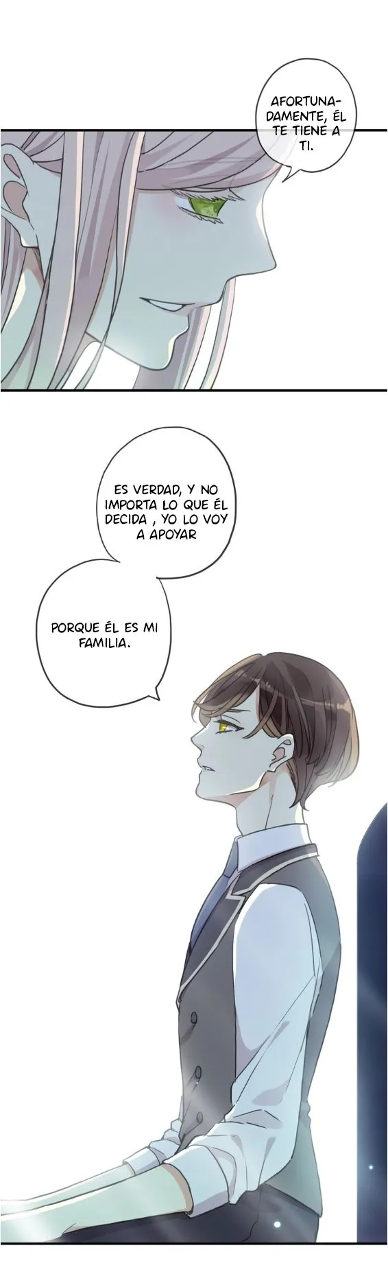 Dulces Mordidas S3 Capítulo 39 en Línea - página 26