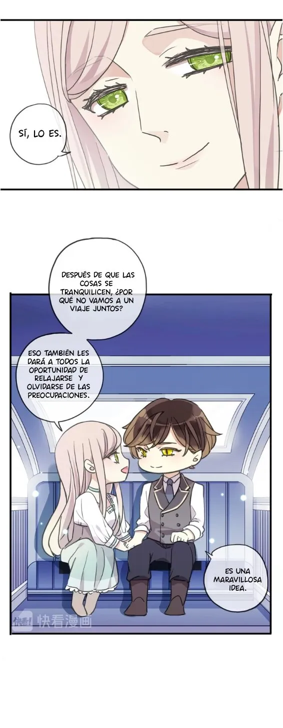 Dulces Mordidas S3 Capítulo 39 en Línea - página 27