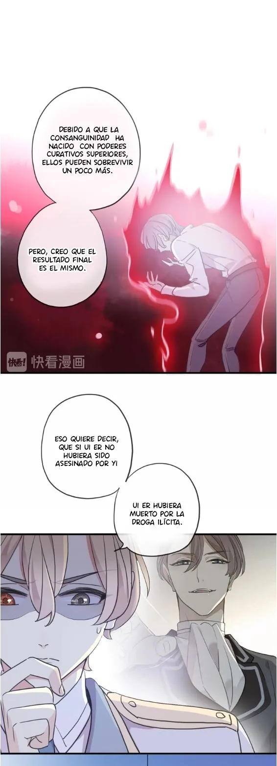 Dulces Mordidas S3 Capítulo 40 en Línea - página 13