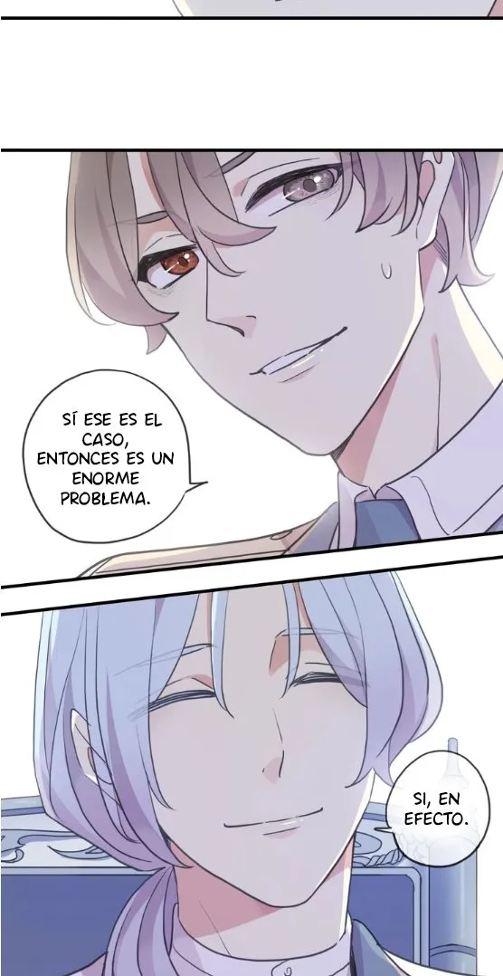 Dulces Mordidas S3 Capítulo 40 en Línea - página 18