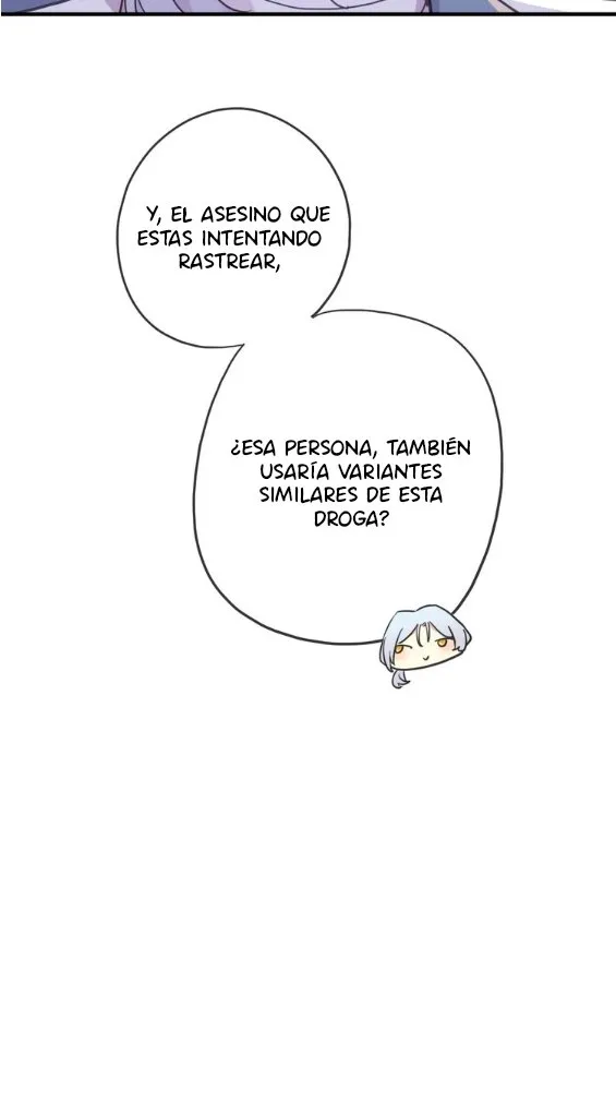 Dulces Mordidas S3 Capítulo 40 en Línea - página 19