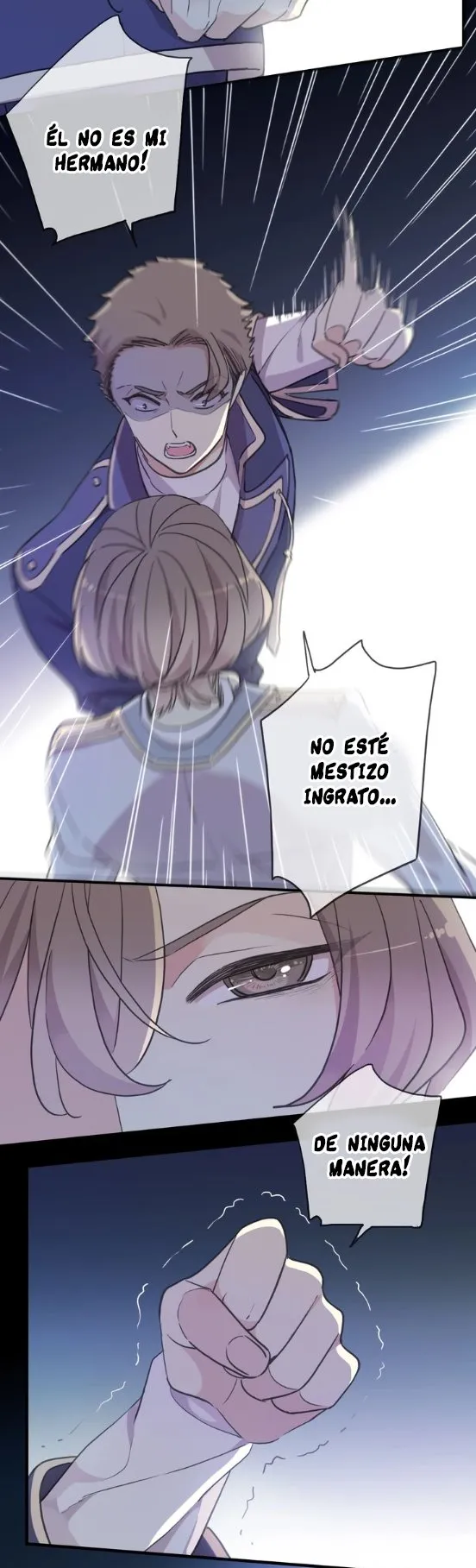Dulces Mordidas S3 Capítulo 43 en Línea - página 7