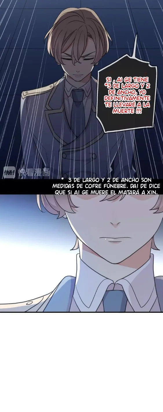 Dulces Mordidas S3 Capítulo 43 en Línea - página 17