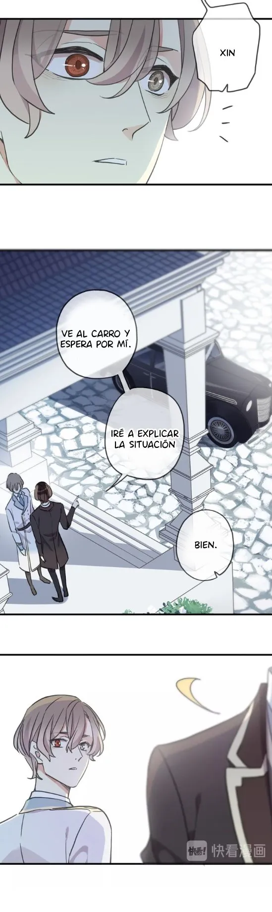 Dulces Mordidas S3 Capítulo 43 en Línea - página 25
