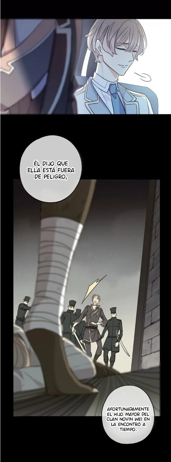 Dulces Mordidas S3 Capítulo 44 en Línea - página 9