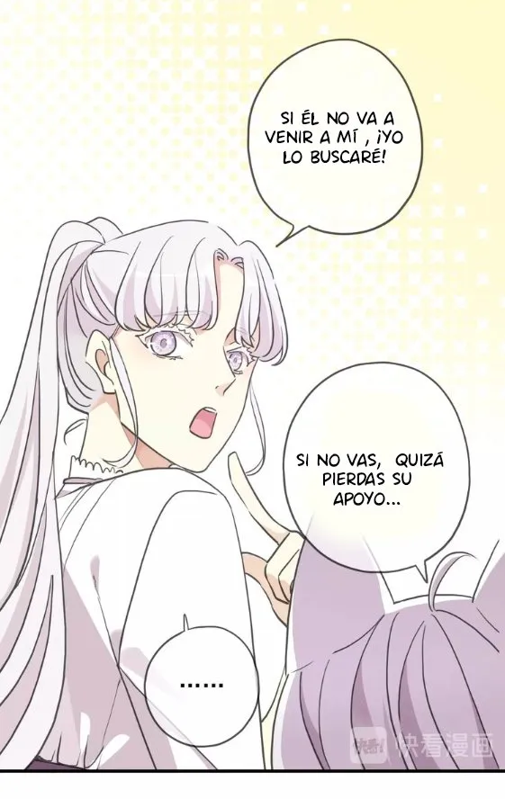 Dulces Mordidas S3 Capítulo 44 en Línea - página 21