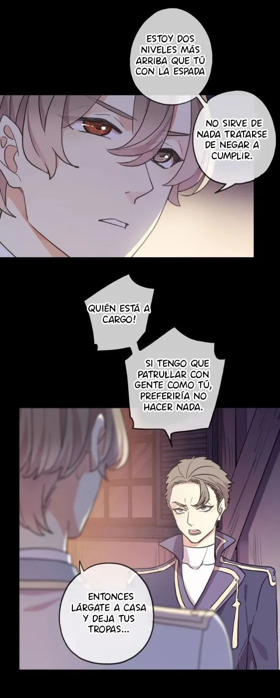 Dulces Mordidas S3 Capítulo 44 en Línea - página 28