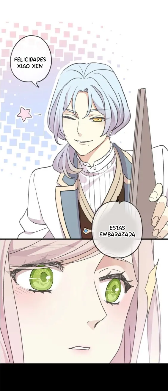 Dulces Mordidas S3 Capítulo 47 en Línea - página 6
