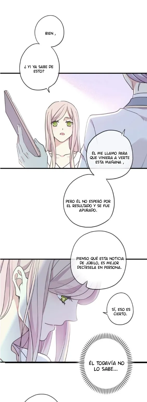 Dulces Mordidas S3 Capítulo 47 en Línea - página 14