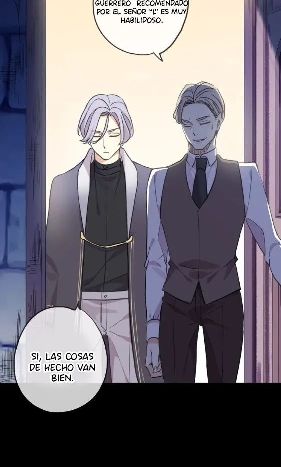 Dulces Mordidas S3 Capítulo 47 en Línea - página 24