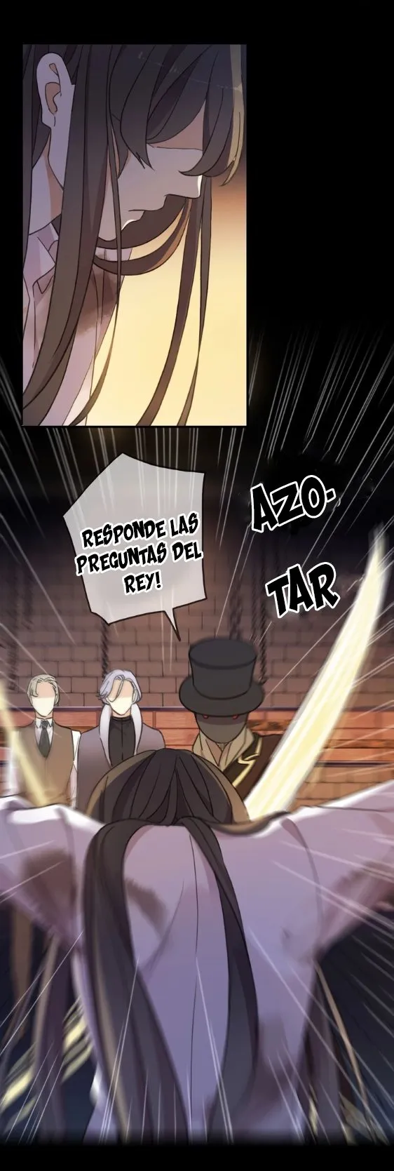 Dulces Mordidas S3 Capítulo 47 en Línea - página 29