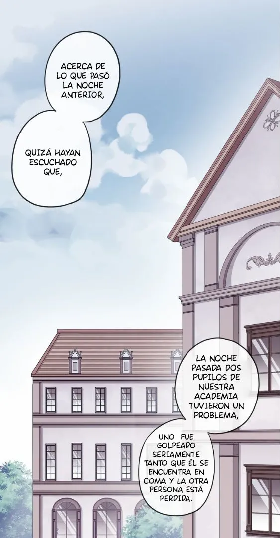 Dulces Mordidas S3 Capítulo 5 en Línea - página 14