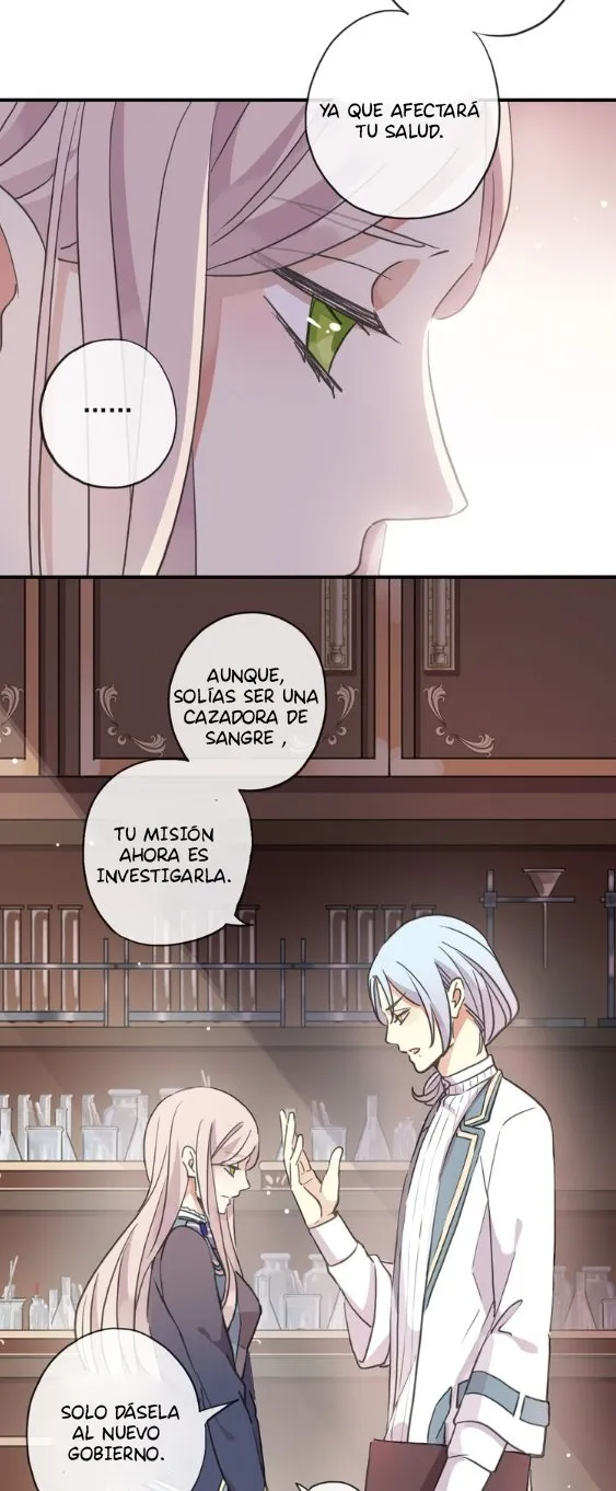 Dulces Mordidas S3 Capítulo 5 en Línea - página 24