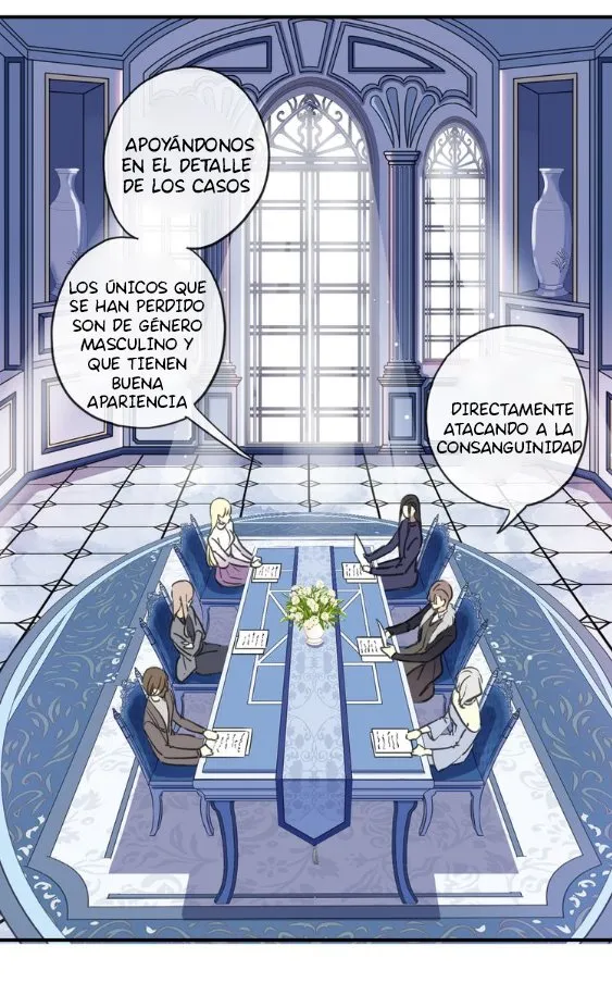 Dulces Mordidas S3 Capítulo 5 en Línea - página 26