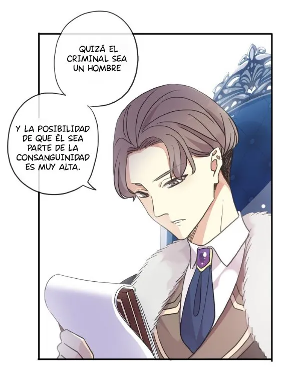 Dulces Mordidas S3 Capítulo 5 en Línea - página 27