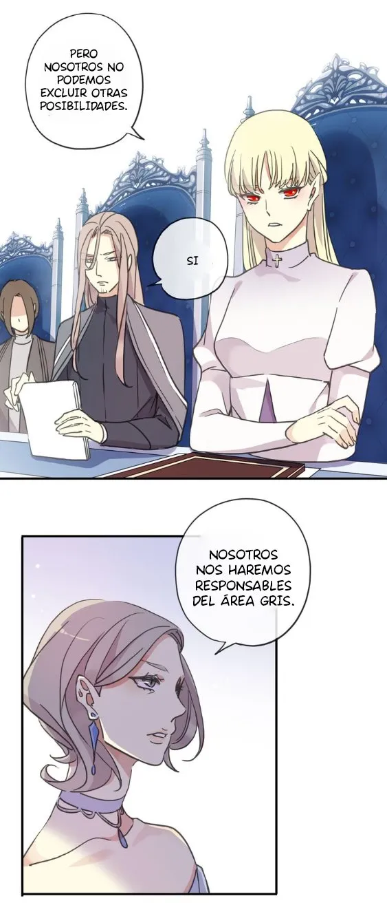 Dulces Mordidas S3 Capítulo 5 en Línea - página 28