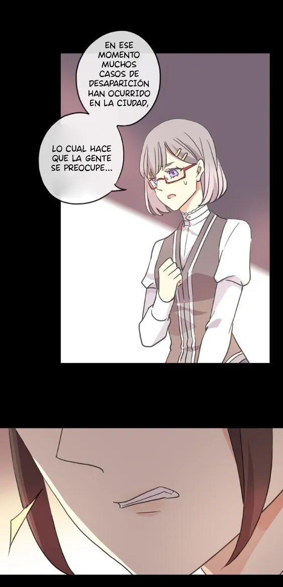 Dulces Mordidas S3 Capítulo 5 en Línea - página 37
