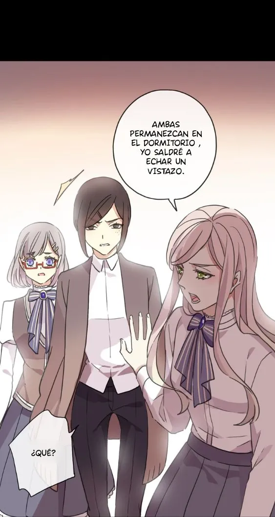 Dulces Mordidas S3 Capítulo 5 en Línea - página 40