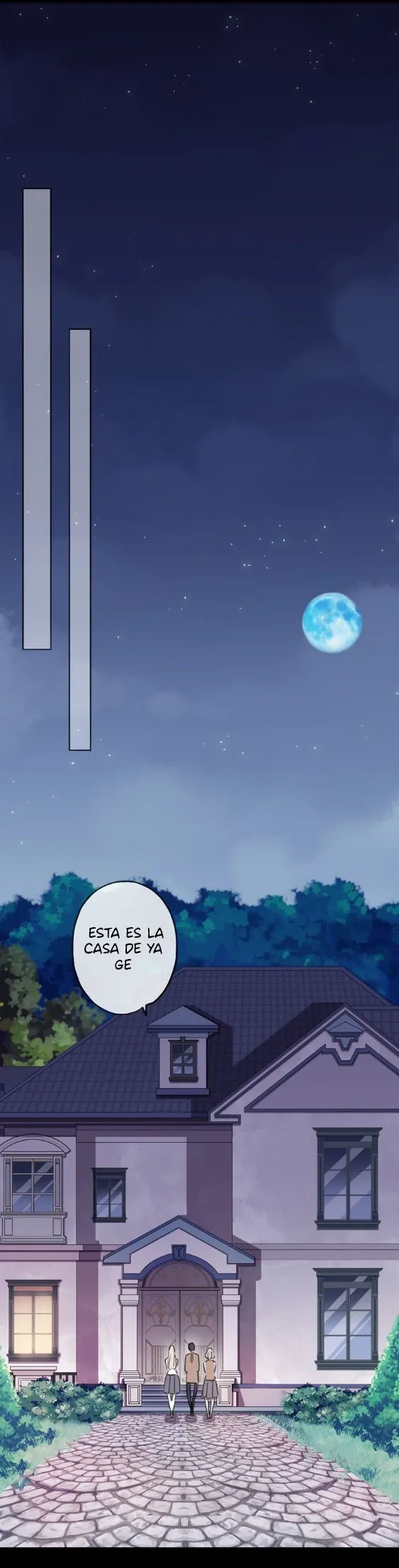 Dulces Mordidas S3 Capítulo 5 en Línea - página 44