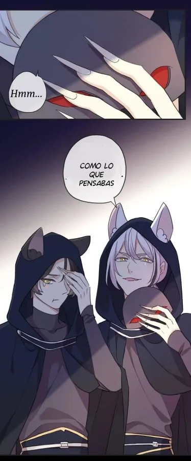 Dulces Mordidas S3 Capítulo 51 en Línea - página 3