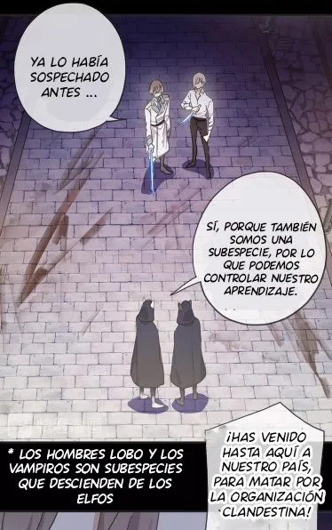 Dulces Mordidas S3 Capítulo 51 en Línea - página 5