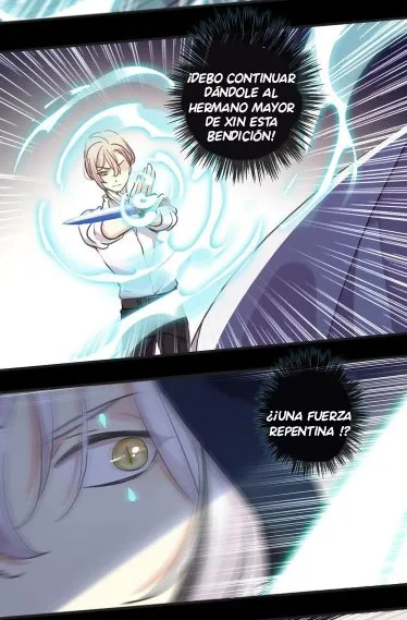 Dulces Mordidas S3 Capítulo 51 en Línea - página 8