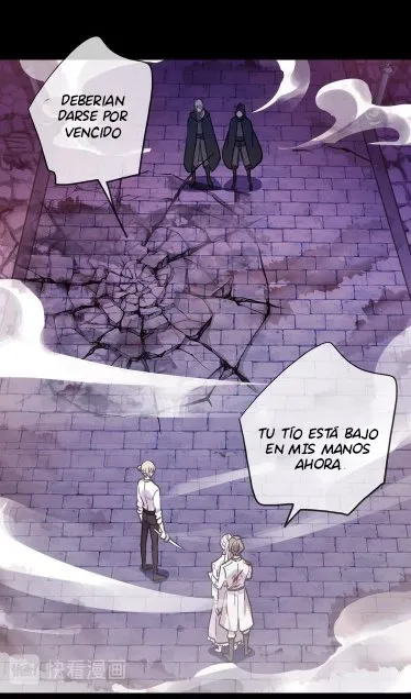 Dulces Mordidas S3 Capítulo 51 en Línea - página 17