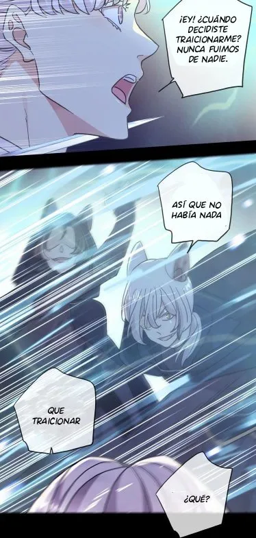 Dulces Mordidas S3 Capítulo 51 en Línea - página 24