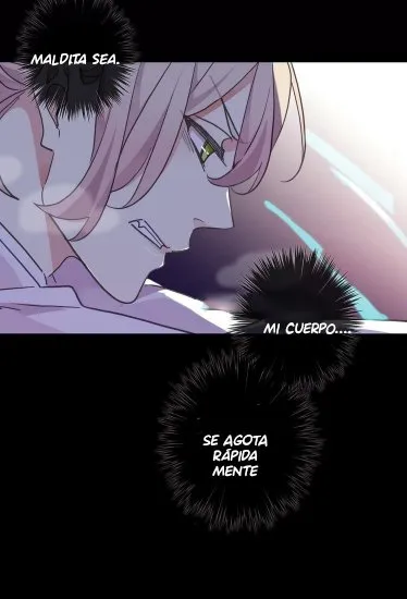 Dulces Mordidas S3 Capítulo 51 en Línea - página 26