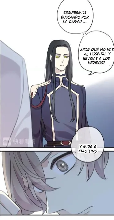 Dulces Mordidas S3 Capítulo 51 en Línea - página 63