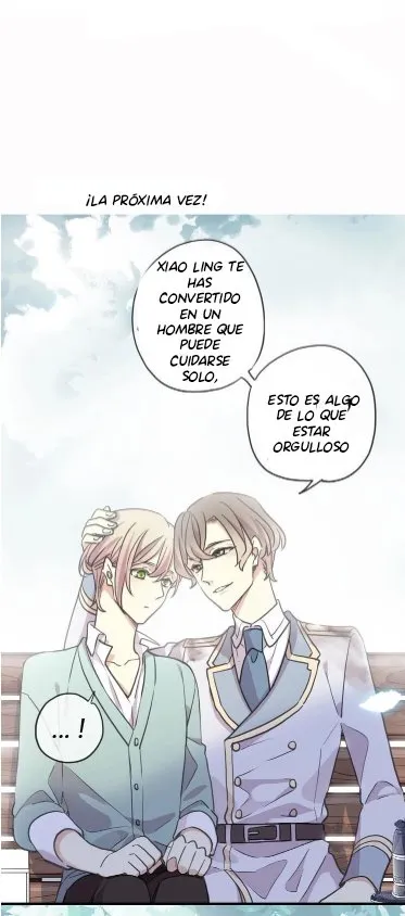 Dulces Mordidas S3 Capítulo 51 en Línea - página 71