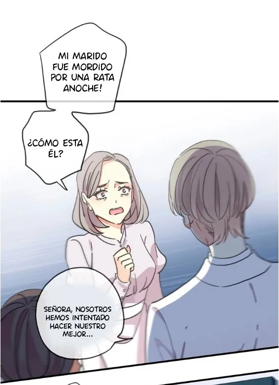 Dulces Mordidas S3 Capítulo 52 en Línea - página 2
