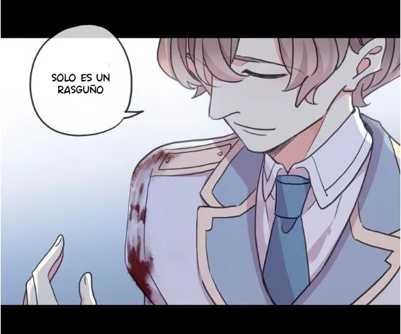 Dulces Mordidas S3 Capítulo 52 en Línea - página 12