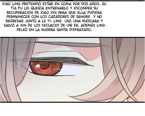 Dulces Mordidas S3 Capítulo 52 en Línea - página 20