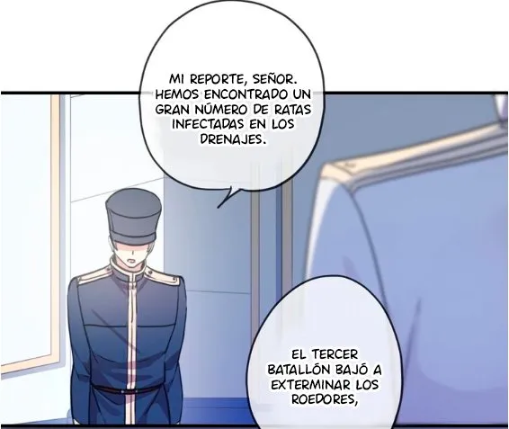 Dulces Mordidas S3 Capítulo 53 en Línea - página 18