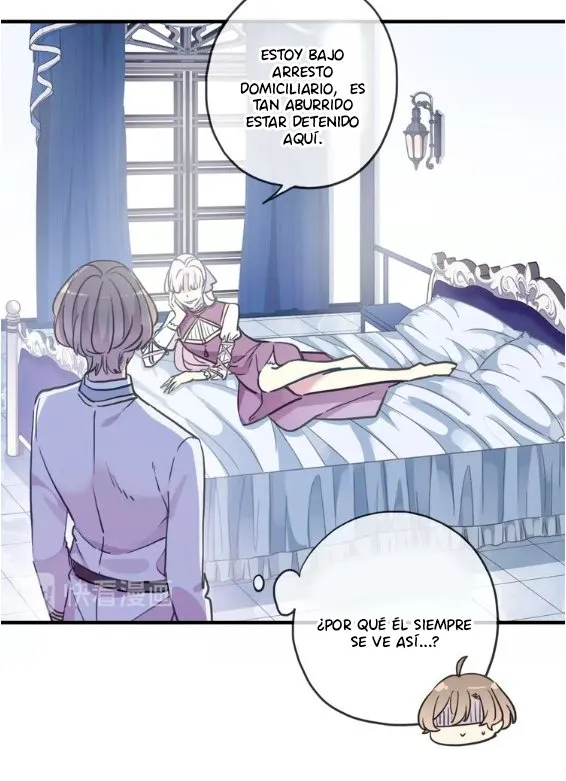 Dulces Mordidas S3 Capítulo 53 en Línea - página 26
