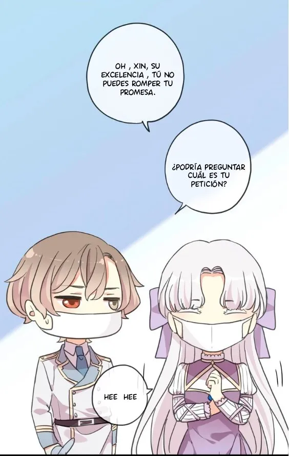 Dulces Mordidas S3 Capítulo 53 en Línea - página 37