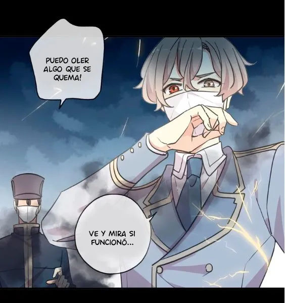 Dulces Mordidas S3 Capítulo 53 en Línea - página 43