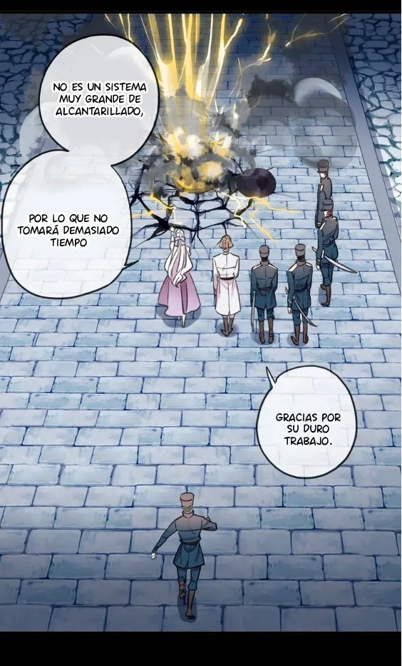 Dulces Mordidas S3 Capítulo 53 en Línea - página 45