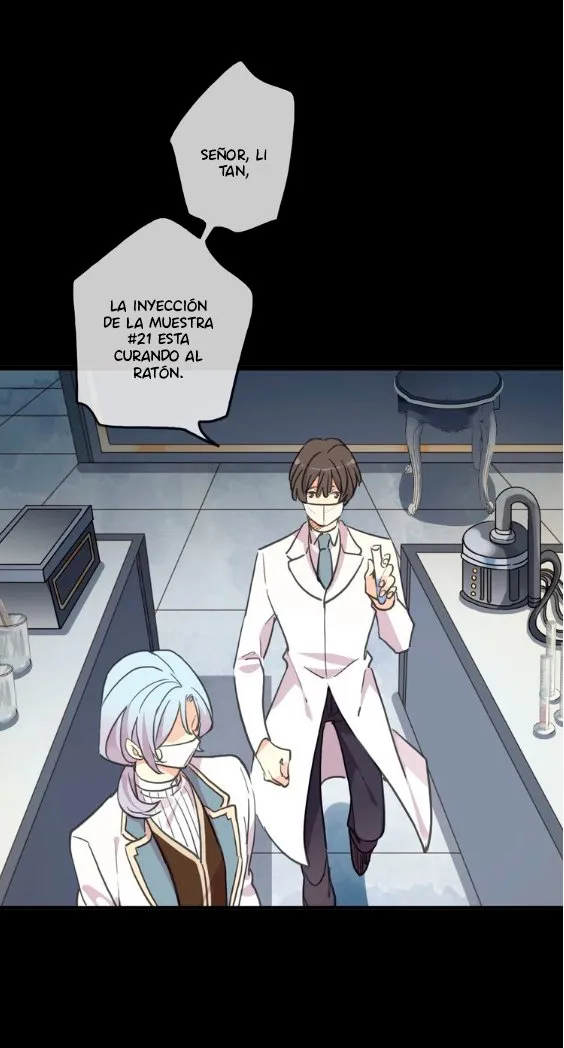 Dulces Mordidas S3 Capítulo 53 en Línea - página 53