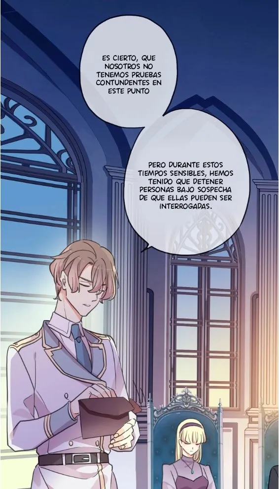 Dulces Mordidas S3 Capítulo 54 en Línea - página 16