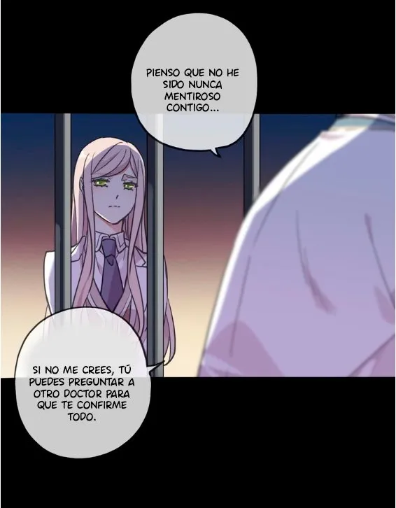 Dulces Mordidas S3 Capítulo 54 en Línea - página 44