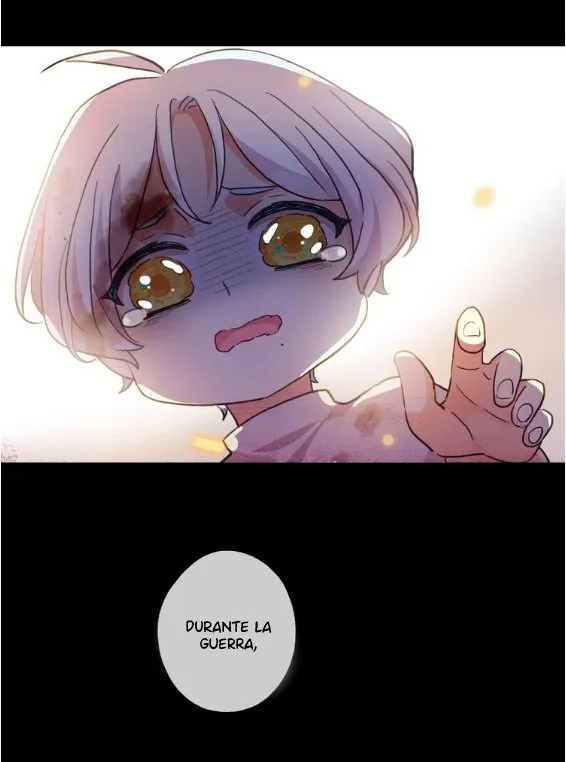 Dulces Mordidas S3 Capítulo 54 en Línea - página 56