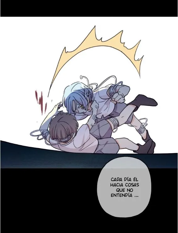 Dulces Mordidas S3 Capítulo 54 en Línea - página 69