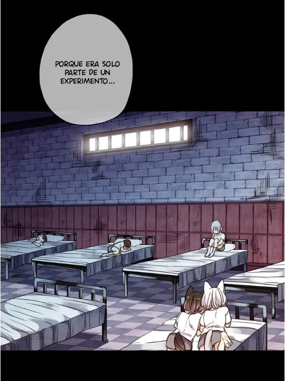 Dulces Mordidas S3 Capítulo 54 en Línea - página 70