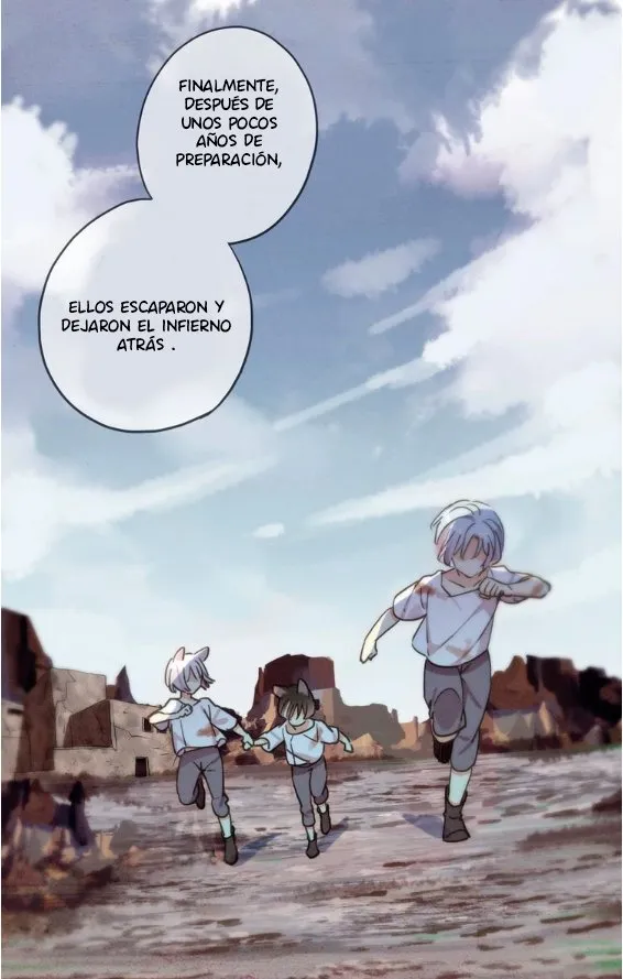 Dulces Mordidas S3 Capítulo 54 en Línea - página 74