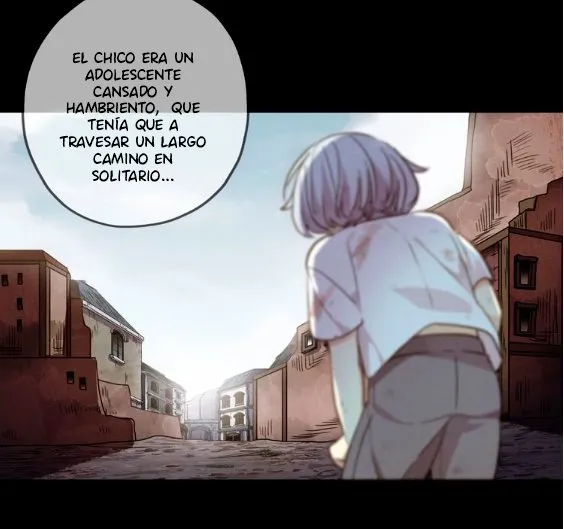 Dulces Mordidas S3 Capítulo 54 en Línea - página 76