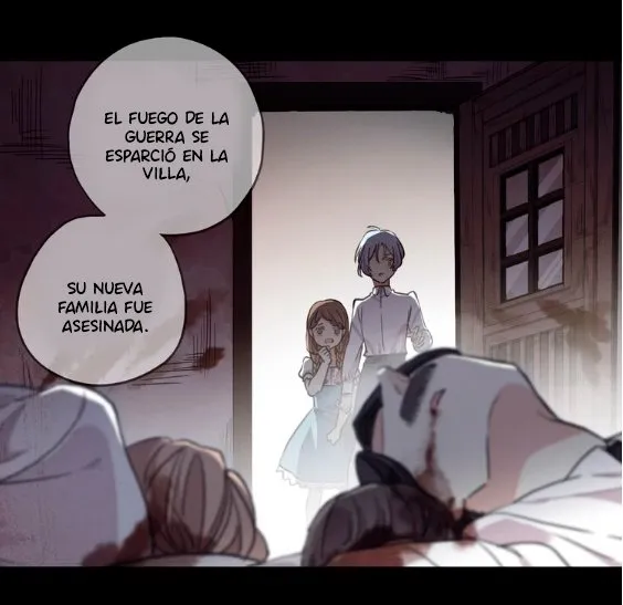 Dulces Mordidas S3 Capítulo 54 en Línea - página 85